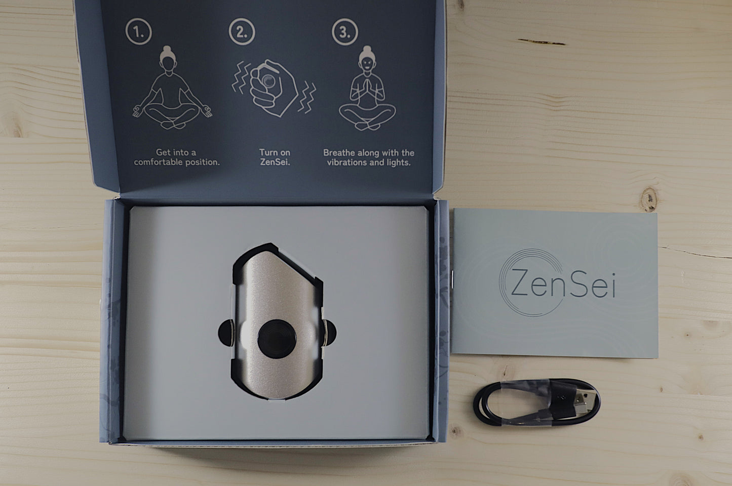 Shop ZenSei!