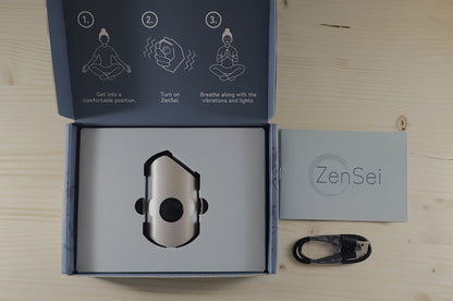 Shop ZenSei!